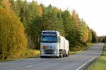Strajk w Finlandii może ograniczyć dostępność paliw