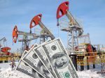 Rosyjski budżet poważnie zasilony dochodami z ropy i gazu