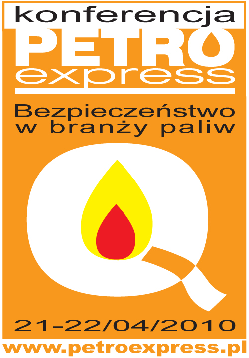 Bezpieczeństwo w branży paliw. 21-22 kwietnia 2010, Jachranka k/W-wy