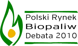 Debata Biopaliwowa 2010