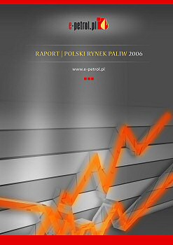 RAPORT Polski Rynek Paliw 2006