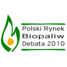 Polski Rynek Biopaliw - Debata 2010