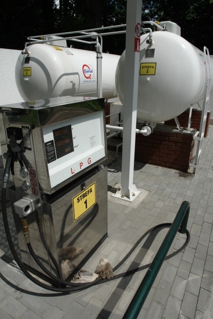 e-petrol.pl: nieudana próba podwyższenia cen na koniec lipca