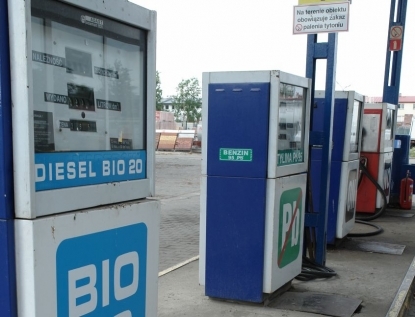 e-petrol.pl: najwięcej obecnie emocji - w piątki