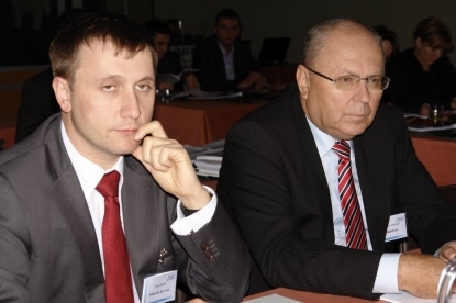 Coraz więcej różnych firm na Spotkaniu branży LPG! Coraz więcej różnych firm na Spotkaniu branży LPG!