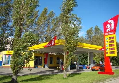 e-petrol.pl: mazurska ekspansja w barwach Huzara