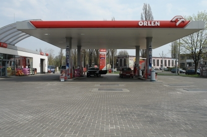 Orlen będzie inwestował w łupki Orlen będzie inwestował w łupki