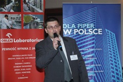 Spotkanie branży paliw