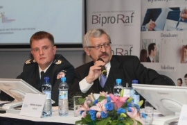Marcin Jagielski - Izba Celna w Łodzi, Andrzej Jarzębski - Expertise Marcin Jagielski - Izba Celna w Łodzi, Andrzej Jarzębski - Expertise