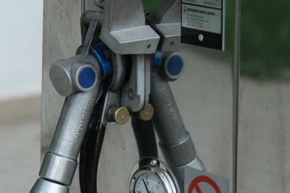 Samoobsługa LPG – temat powraca niczym bumerang