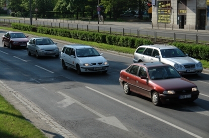 LPG wciąż tańszą alternatywą dla drogiej benzyny LPG wciąż tańszą alternatywą dla drogiej benzyny