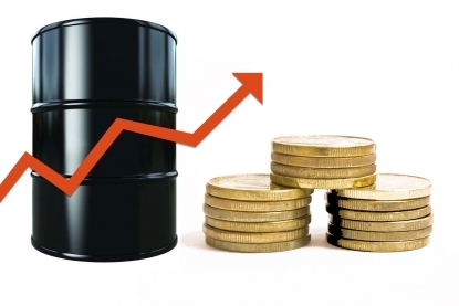 DoE: Zapasy ropy w USA wzrosły o 4,18 mln baryłek DoE: Zapasy ropy w USA wzrosły o 4,18 mln baryłek