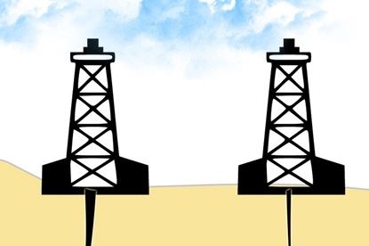 Razem po gaz z łupków Razem po gaz z łupków