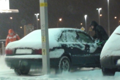 e-petrol.pl: ceny na stacjach spadają wolniej niż temperatura...