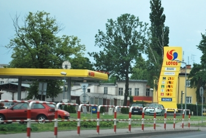 Zmiany w radzie nadzorczej Lotosu Zmiany w radzie nadzorczej Lotosu
