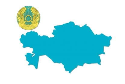 Wyższe cło eksportowe z Kazachstanu