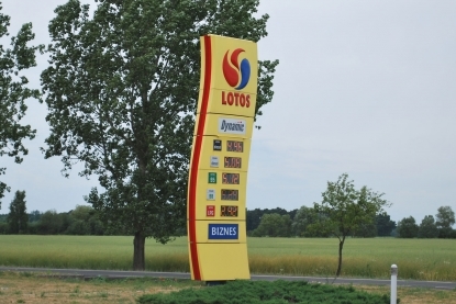 Inwestor dla Lotosu nadal poszukiwany Inwestor dla Lotosu nadal poszukiwany