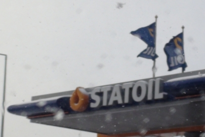 Zysk Statoila sięgnął 10,8 mld euro