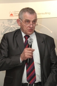 Kazimierz Żmuda, Ministerstwo Rolnictwa i Rozwoju Wsi
