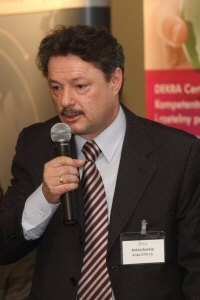 Andrzej Kamiński, Grupa LOTOS S.A.