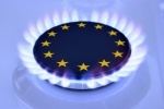 Gazprom sprzeda mniej gazu
