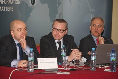 Jaka przyszłość czeka branżę biopaliw? Jaka przyszłość czeka branżę biopaliw?