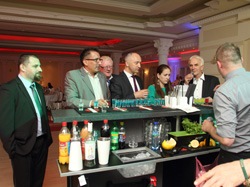III Spotkanie Branży Petrochemicznej - Polski Rynek Paliw III Spotkanie Branży Petrochemicznej - Polski Rynek Paliw