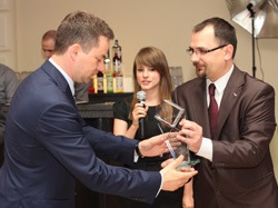 III Spotkanie Branży Petrochemicznej - Polski Rynek Paliw III Spotkanie Branży Petrochemicznej - Polski Rynek Paliw