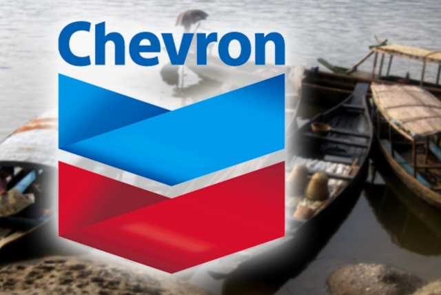 Chevron wstrzymał poszukiwania gazu łupkowego w Rumunii