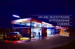 Sukces myjni bezdotykowej Sukces myjni bezdotykowej