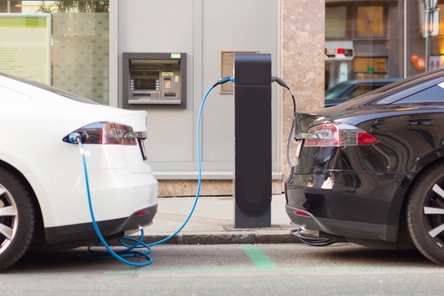Czy można ignorować auta elektryczne?