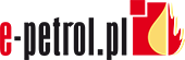 e-petrol Logo