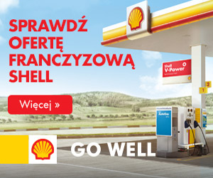Sprawdź ofertę franczyzową SHELL Sprawdź ofertę franczyzową SHELL