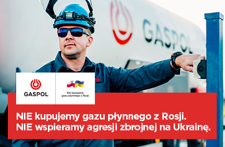 Jakość, pewność i dywersyfikacja dostaw gazu
