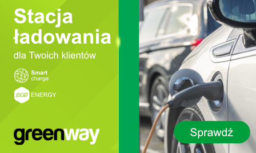 Dotrzyj do nowej grupy klientów dzięki GreenWay Polska
