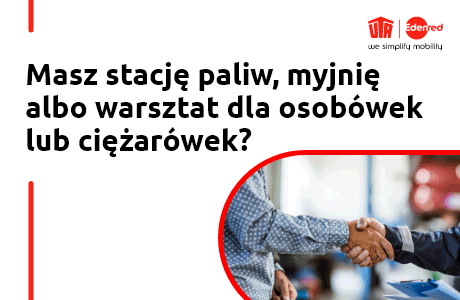 Zwiększ swoją widoczność i sprzedaż w międzynarodowej sieci UTA!