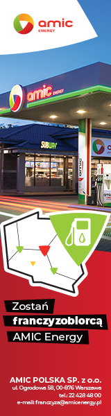 Zostań franczyzobiorcą AMIC Energy