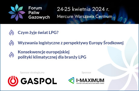 Mercure Warszawa Centrum, 24-25 kwietnia 2024