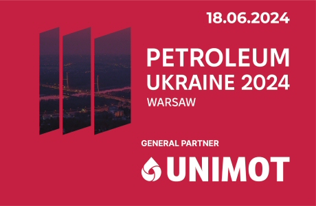 Petroleum Ukraine 2024