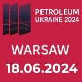 Petroleum Ukraine 2024