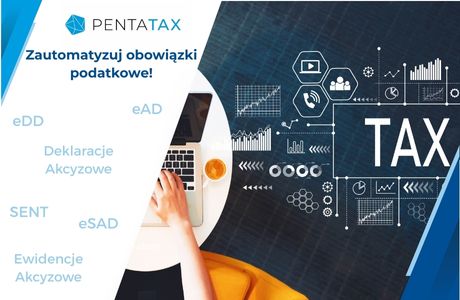 Zautomatyzuj obowiązki podatkowe