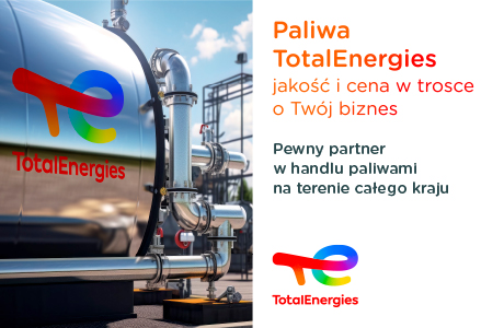 TotalEnergies Poland | Energy is reinventing itself