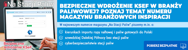 Magazyn branżowych inspiracji