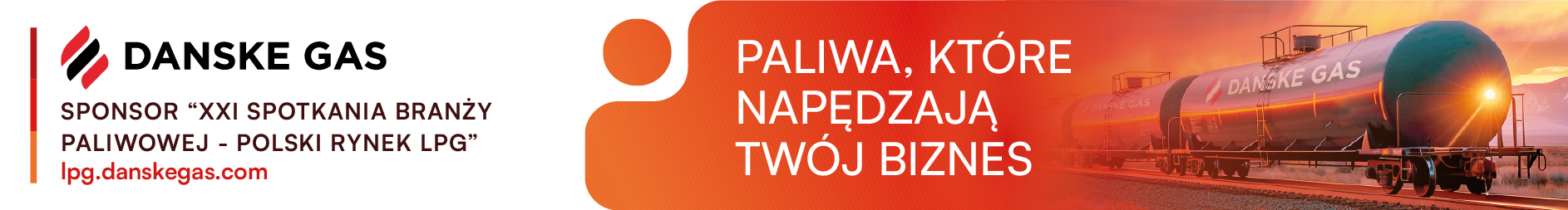 Paliwa, które napędzają Twój biznes