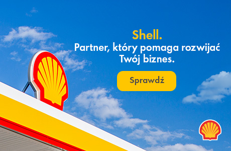 Oferta franczyzowa Shell