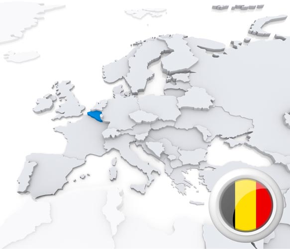 Belgia 7,77 zł/litr w dniu 2024-03-27