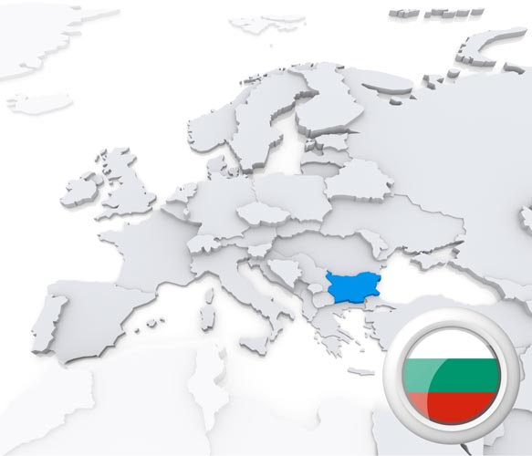Bułgaria 5,48 zł/litr w dniu 2025-03-12