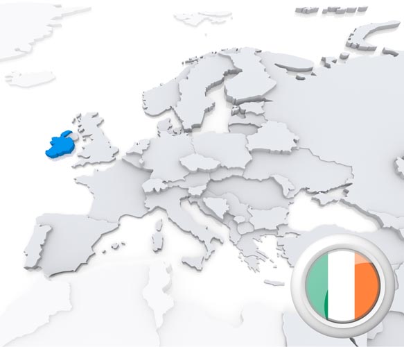 Irlandia 7,73 zł/litr w dniu 2024-04-24