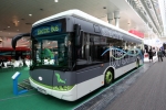 Poznań testuje autobusy elektryczne Poznań testuje autobusy elektryczne