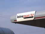 Na stacji Intermarche zapłacisz kartą UTA Na stacji Intermarche zapłacisz kartą UTA